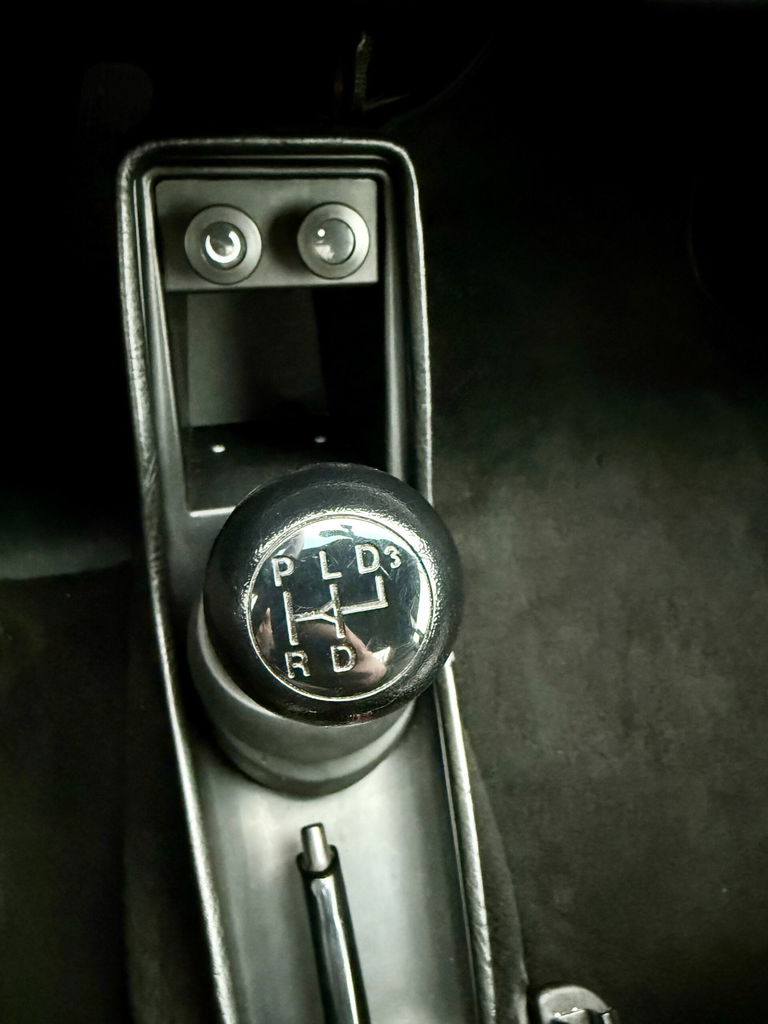 Porsche 911 (G-Modell)