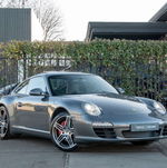 Porsche 997.2 Carrera 4S