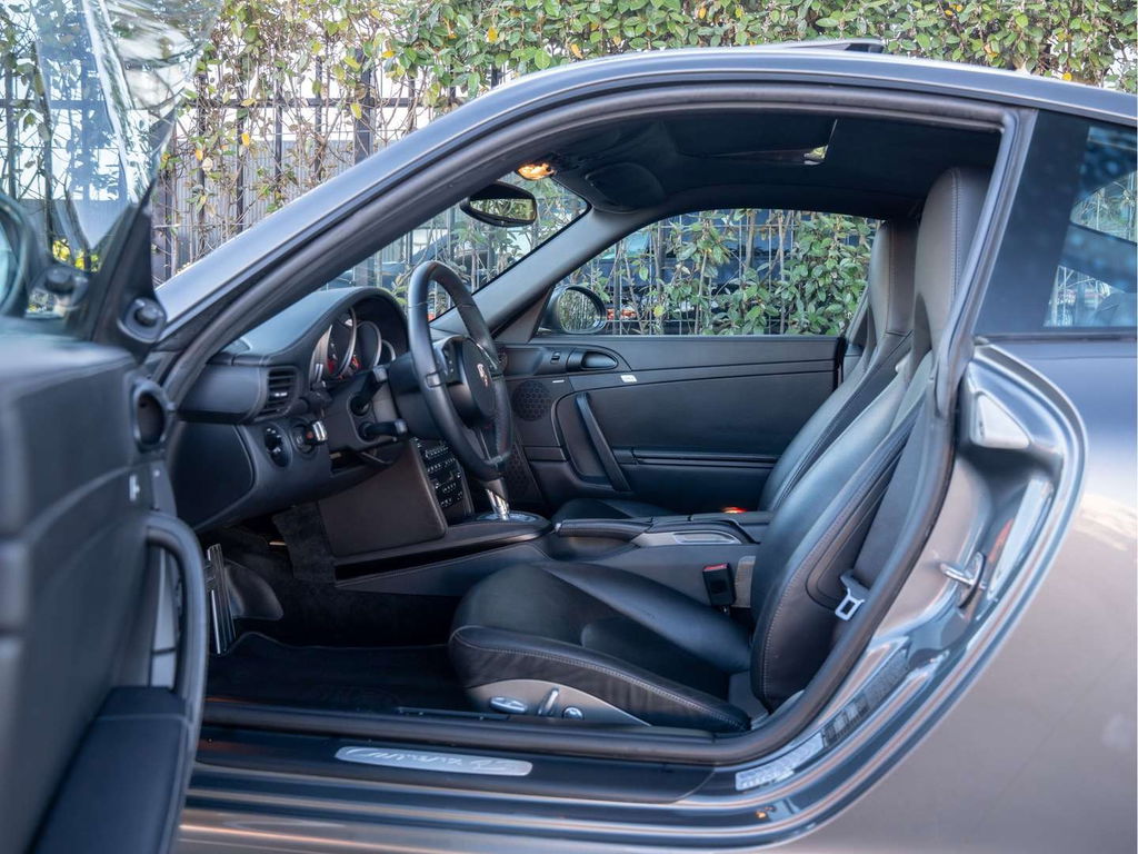 Porsche 997.2 Carrera 4S