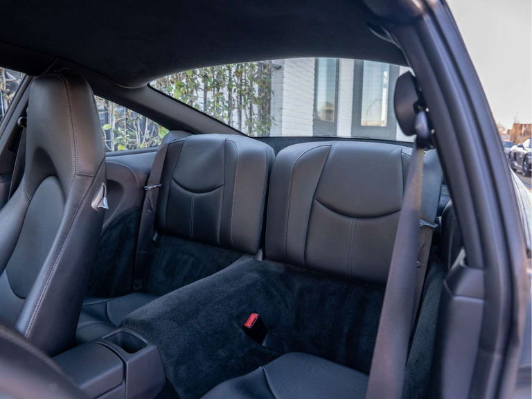 Porsche 997.2 Carrera 4S