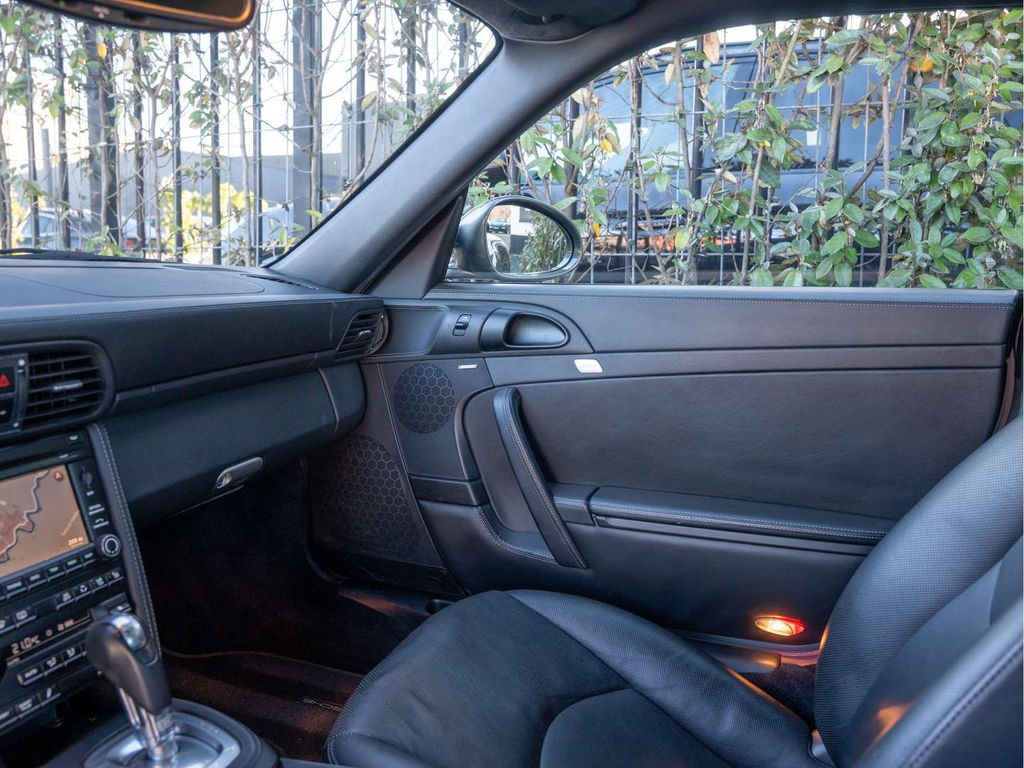 Porsche 997.2 Carrera 4S