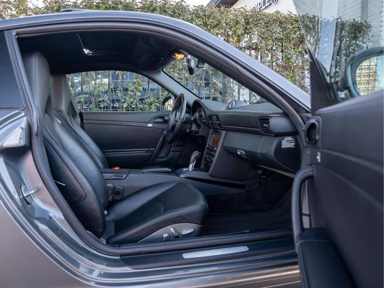 Porsche 997.2 Carrera 4S