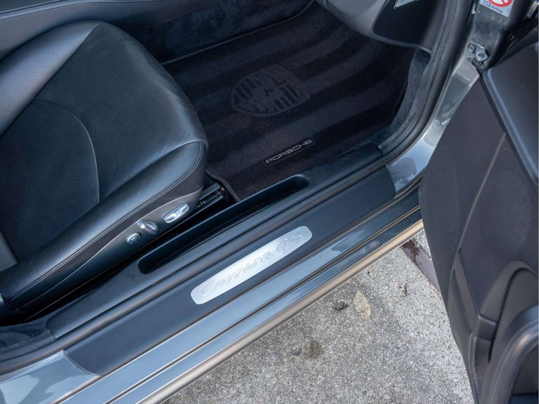 Porsche 997.2 Carrera 4S