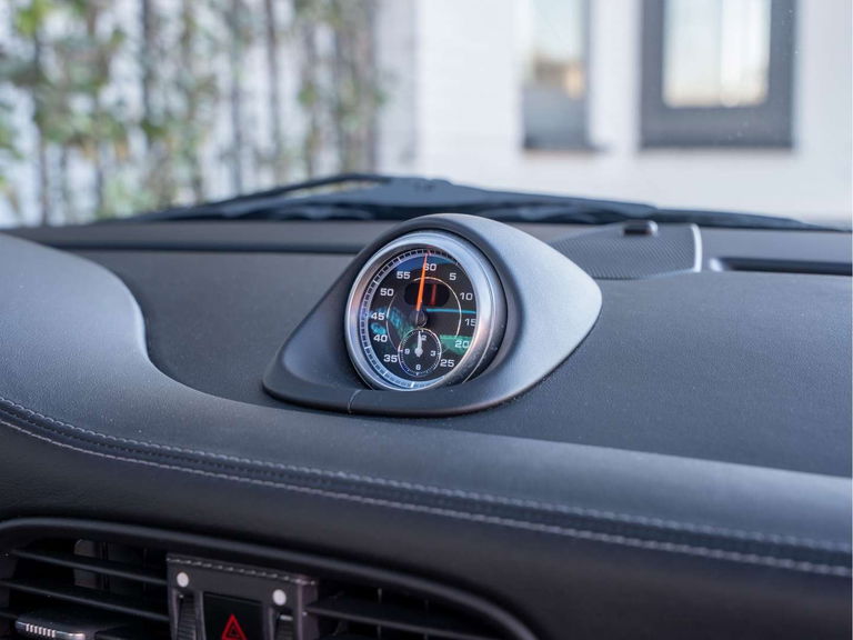 Porsche 997.2 Carrera 4S