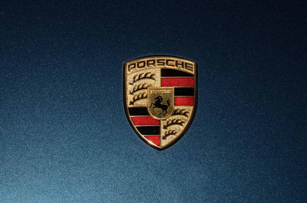 Porsche 993 Turbo