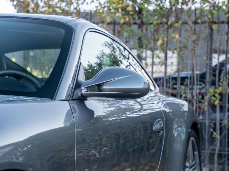 Porsche 997.2 Carrera 4S