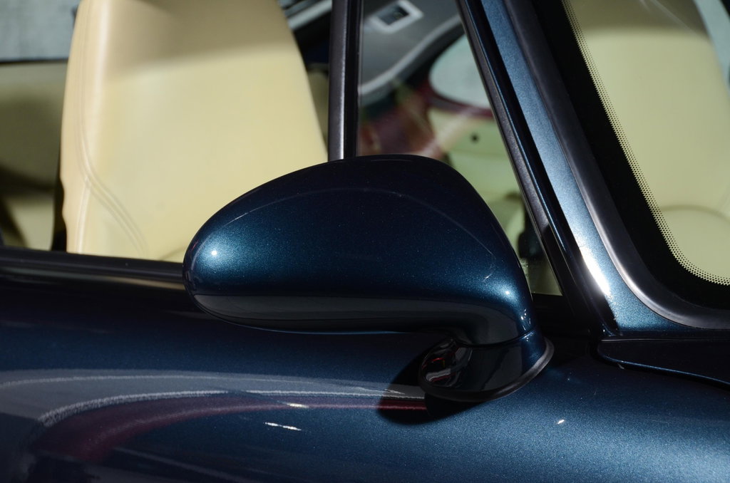 Porsche 993 Turbo