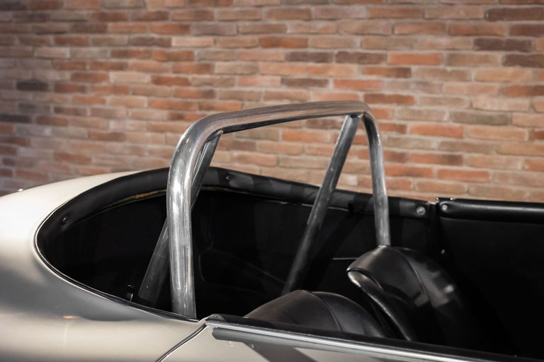 Porsche 356 A 1600 Speedster