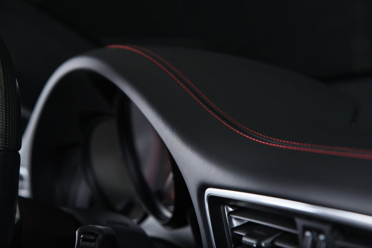 Porsche 991.2 Carrera GTS