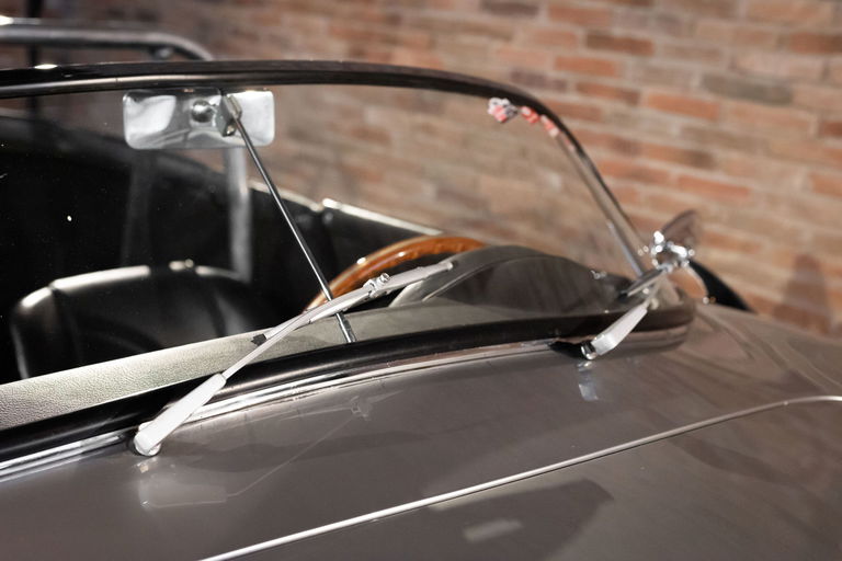 Porsche 356 A 1600 Speedster