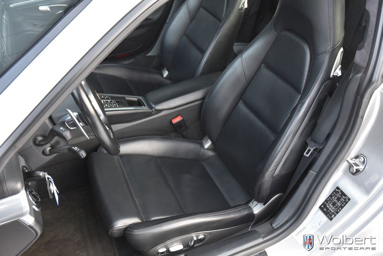 Porsche 991 Carrera S