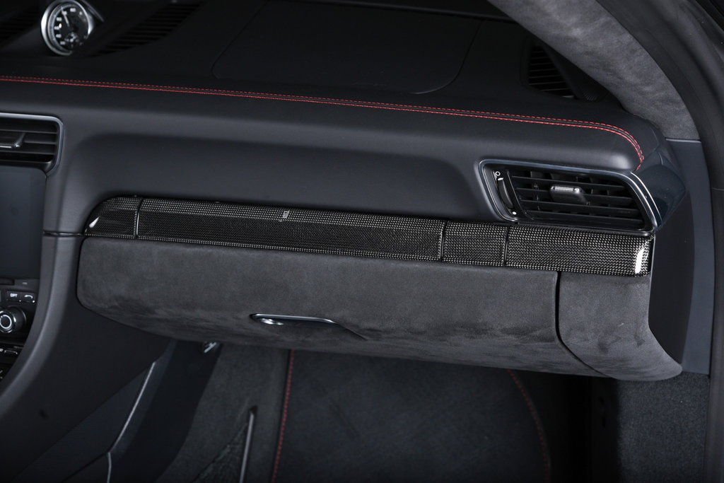 Porsche 991.2 Carrera GTS