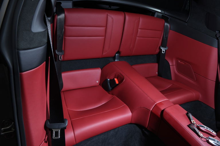 Porsche 992 Targa 4S