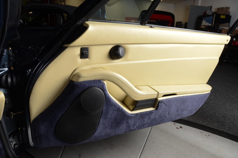 Porsche 993 Turbo