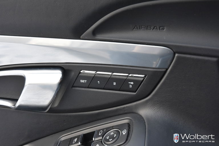 Porsche 991 Carrera S