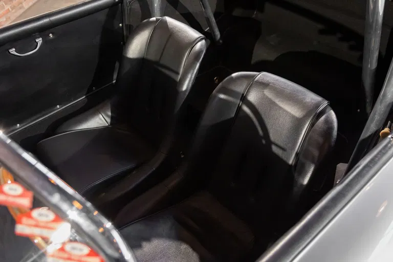 Porsche 356 A 1600 Speedster