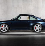 Porsche 993 Turbo