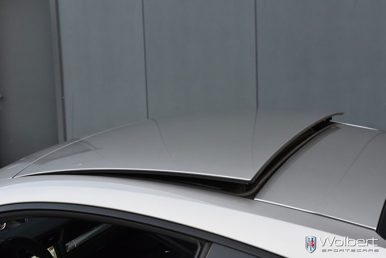 Porsche 991 Carrera S