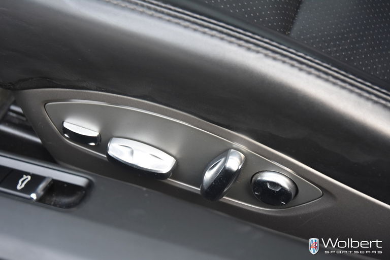 Porsche 991 Carrera S