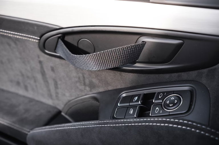 Porsche 981 Cayman GT4