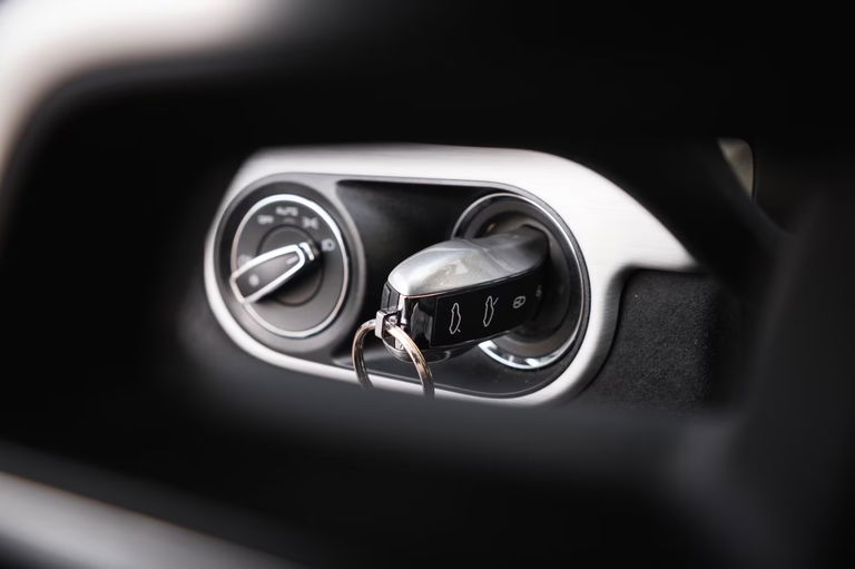 Porsche 981 Cayman GT4