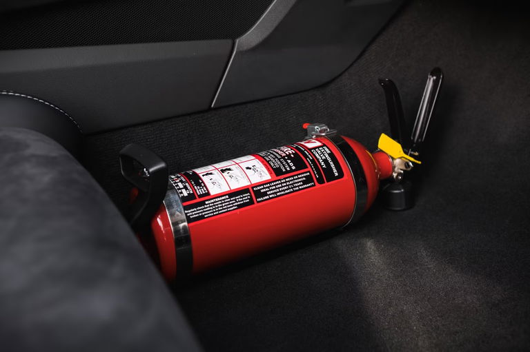 Porsche 981 Cayman GT4