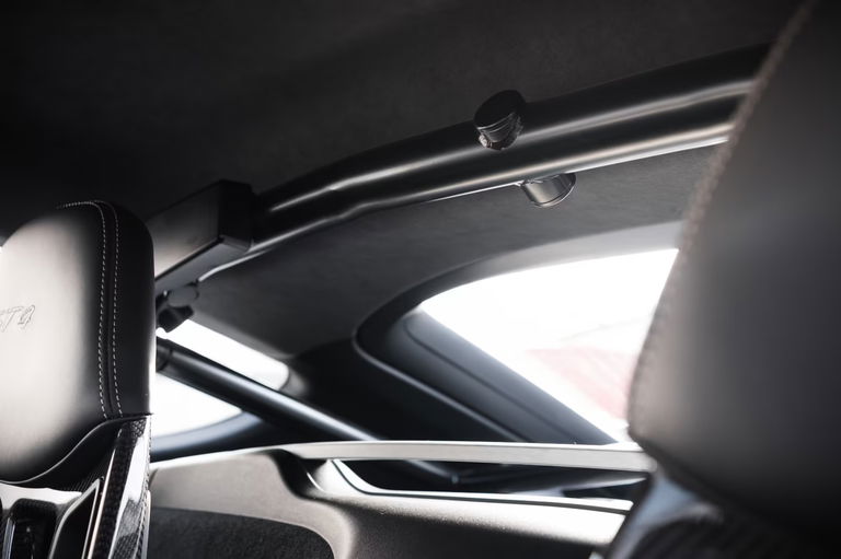 Porsche 981 Cayman GT4