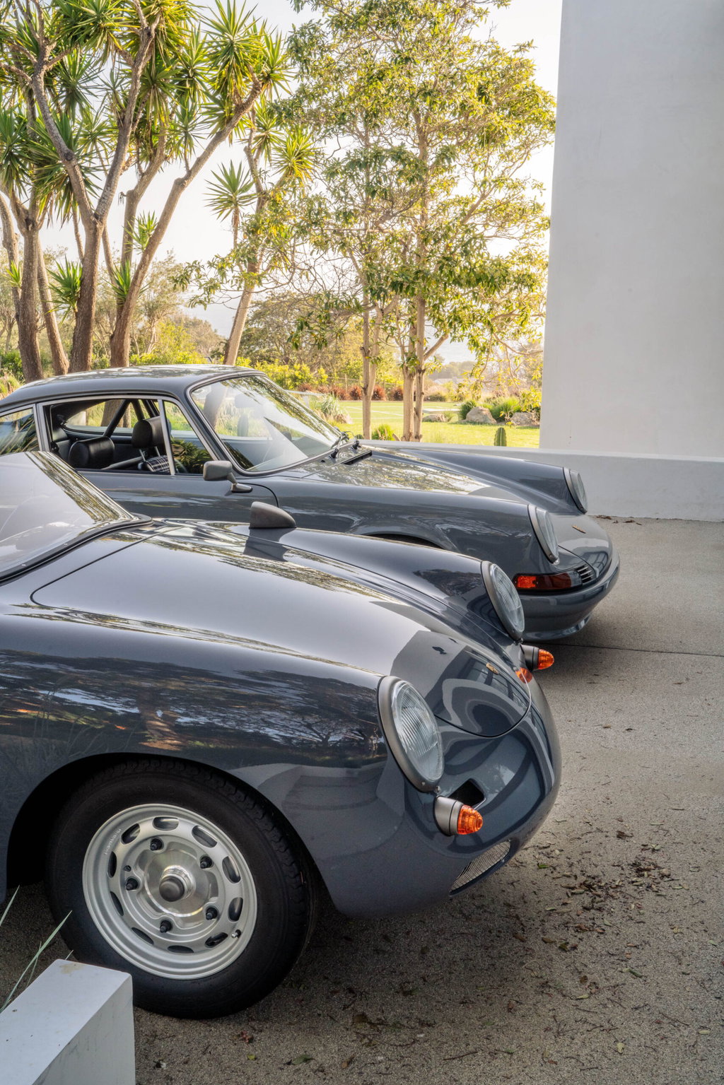 Porsche 356 Outlaw
