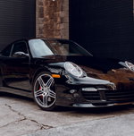 Porsche 997 Turbo