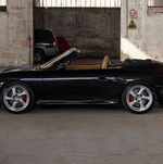 Porsche 996 Carrera 4S