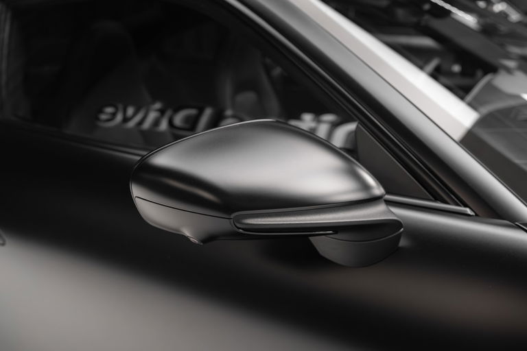 Porsche 992 Carrera 4 GTS