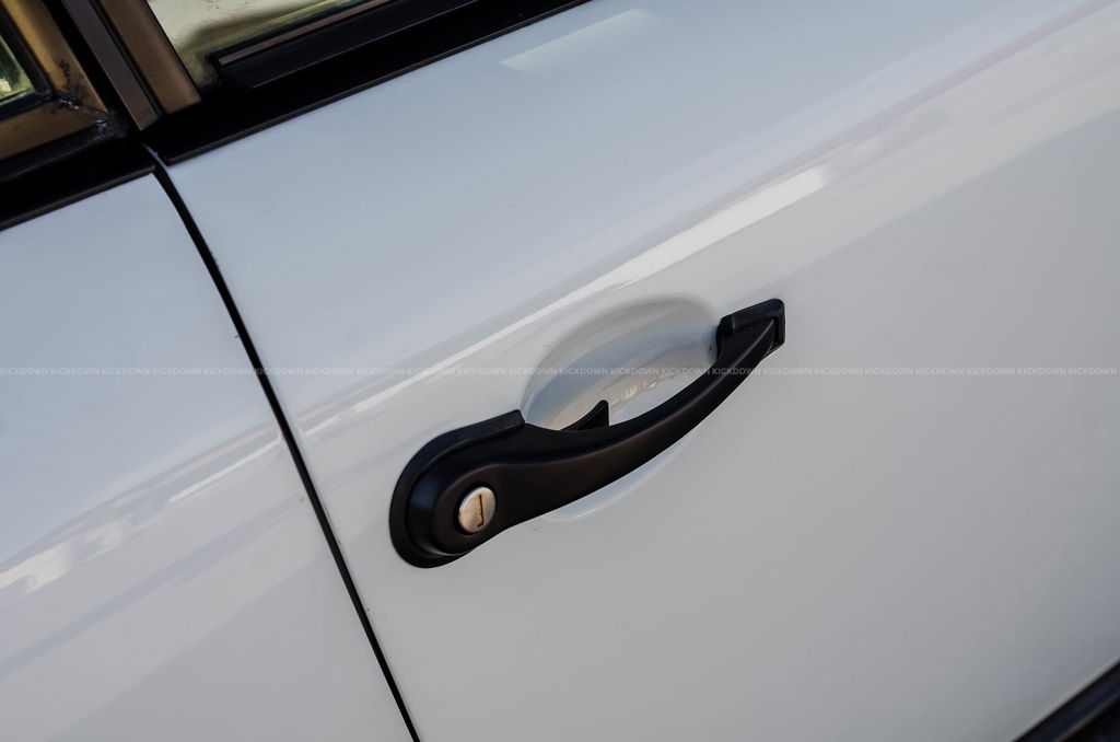 Porsche 911 Carrera (US)