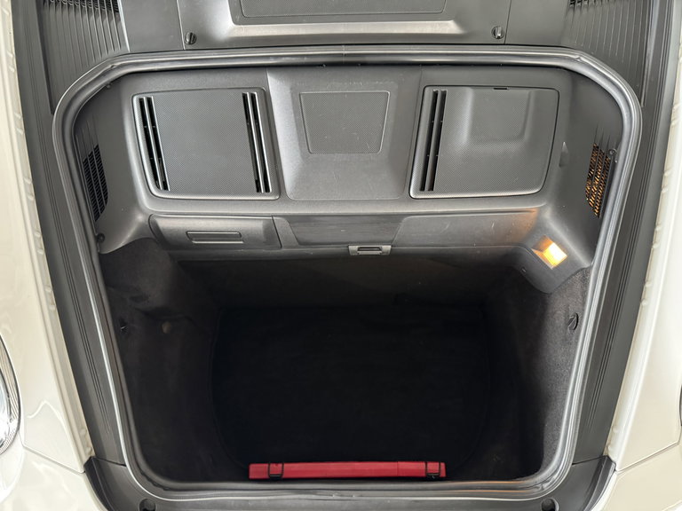 Porsche 997 Carrera 4S