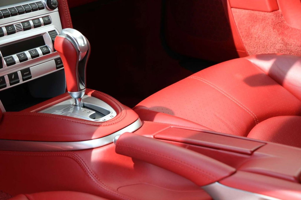 Porsche 997 Turbo
