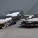 Porsche 991.2 Carrera S