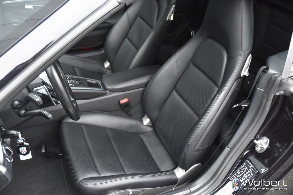 Porsche 991.2 Carrera S