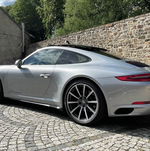 Porsche 991.2 Carrera 4
