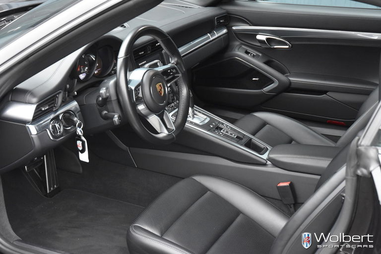 Porsche 991.2 Carrera S