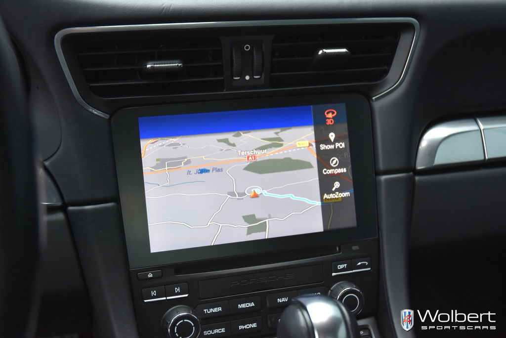 Porsche 991.2 Carrera S