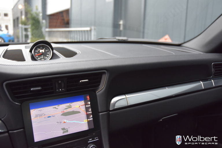 Porsche 991.2 Carrera S