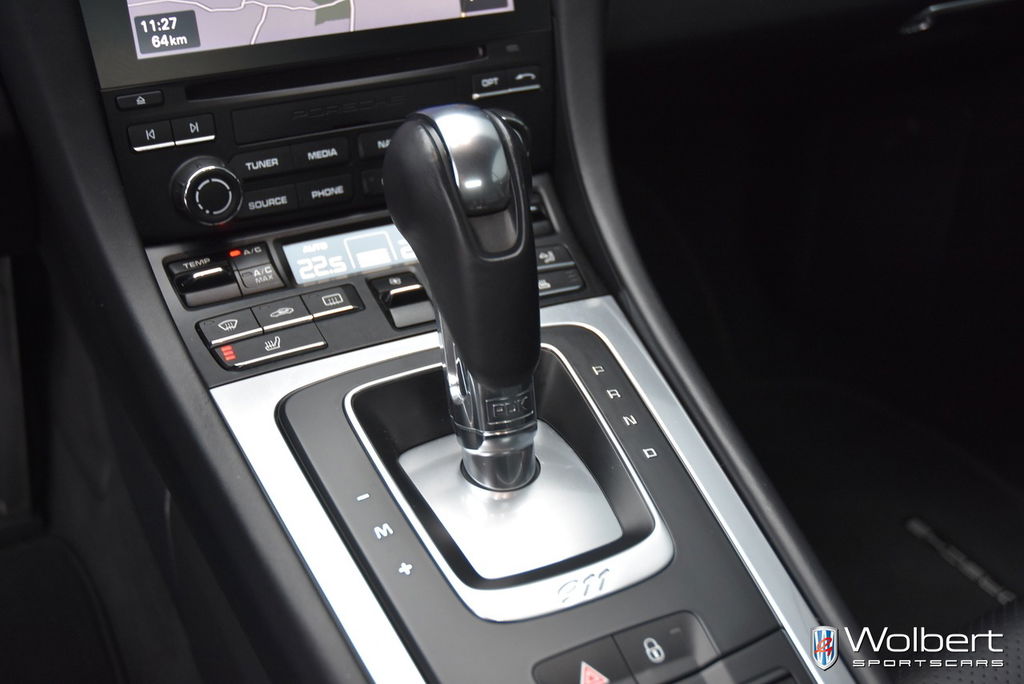 Porsche 991.2 Carrera S