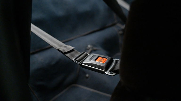 Porsche 911 Carrera RS