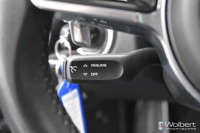 Porsche 991.2 Carrera S