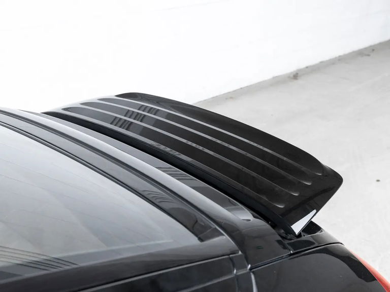 Porsche 997.2 Targa 4S