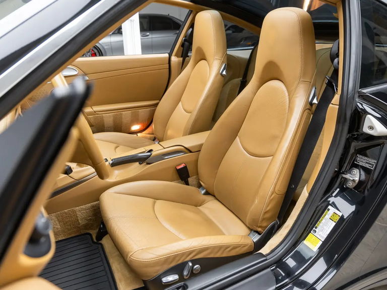 Porsche 997.2 Targa 4S