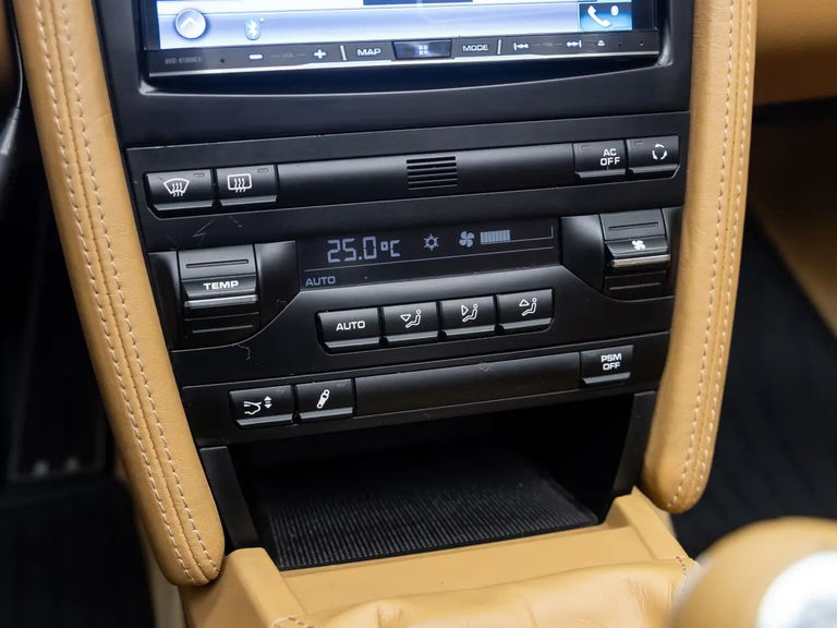 Porsche 997.2 Targa 4S