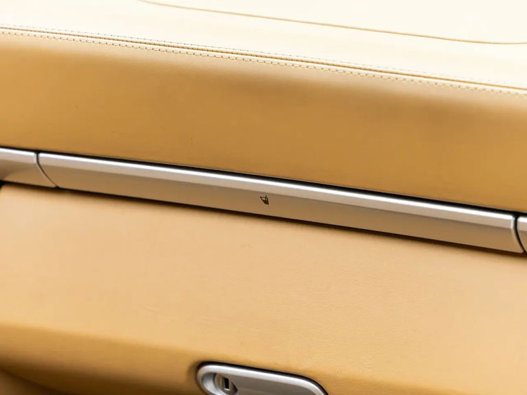 Porsche 997.2 Targa 4S