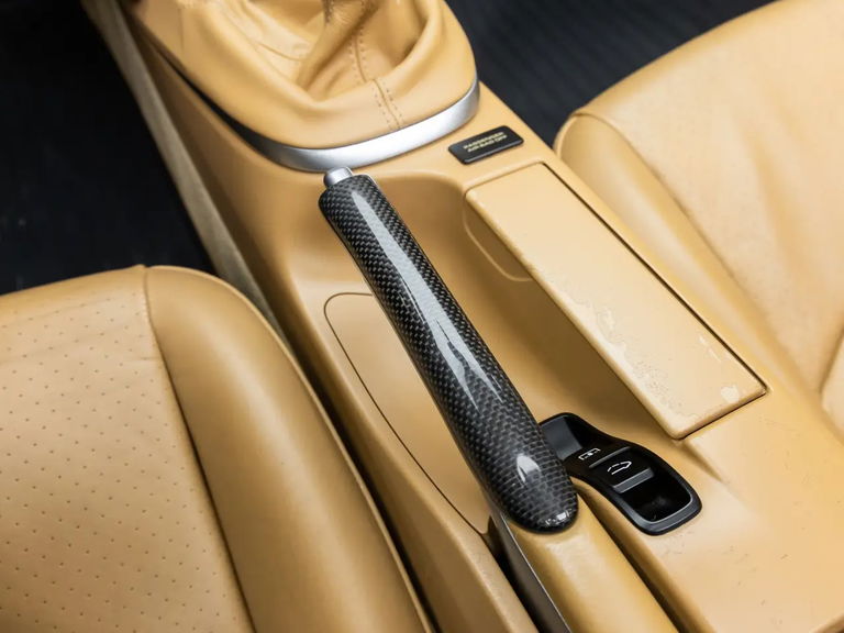 Porsche 997.2 Targa 4S