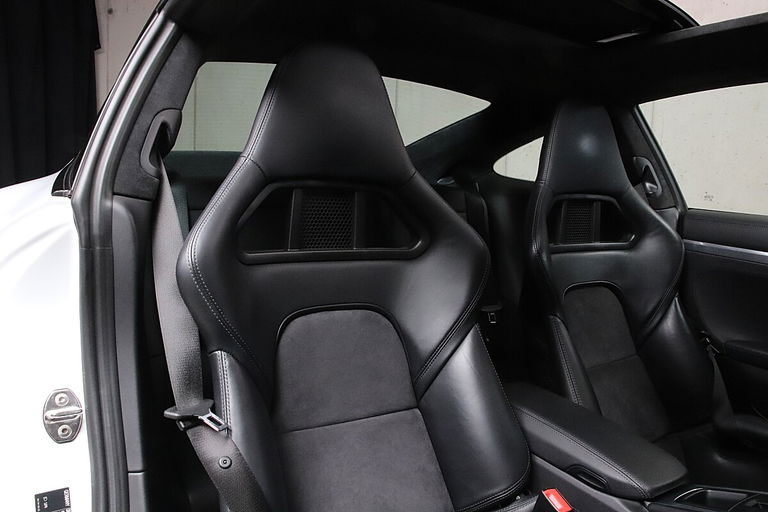 Porsche 991.2 Carrera 4S