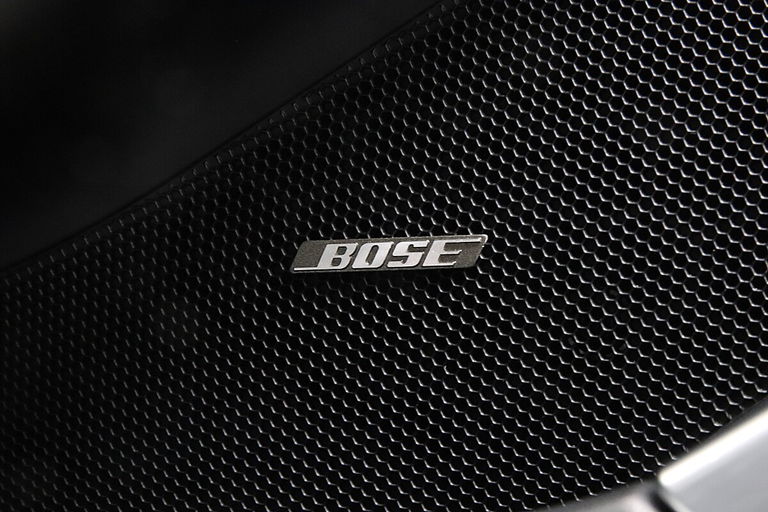 Porsche 991.2 Carrera 4S